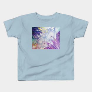 Creation of Cthulhu Kids T-Shirt